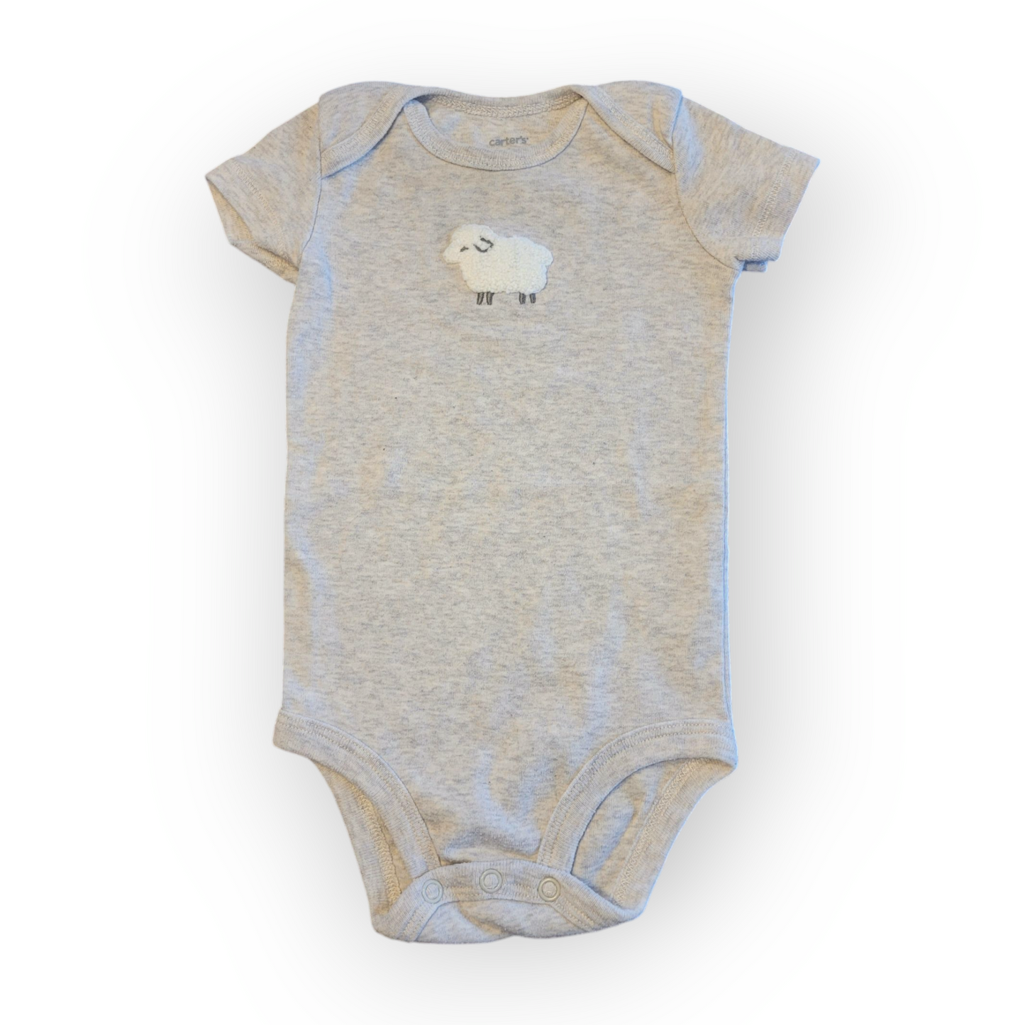 Cache-couche | Carter's | 6 mois