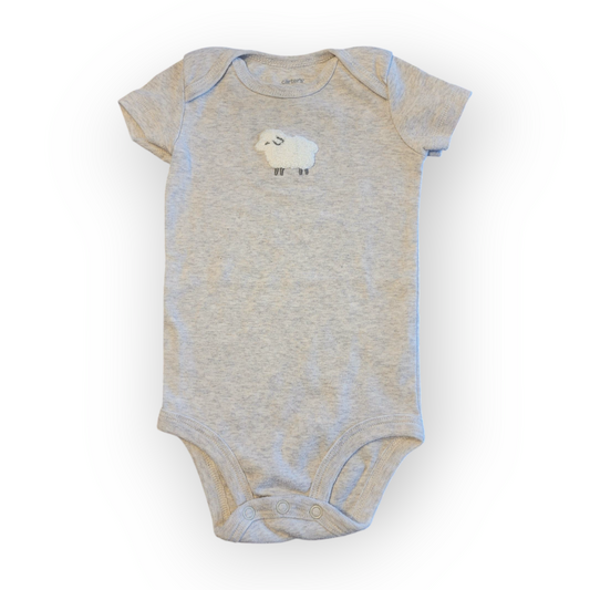 Cache-couche | Carter's | 6 mois