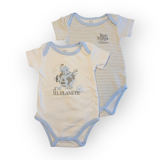 Cache-couche (2) | Am_Stram_Gram | 6-9 mois