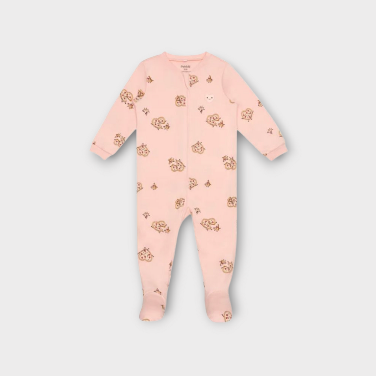 Pyjama Pizza | Pekkle | Tailles variées