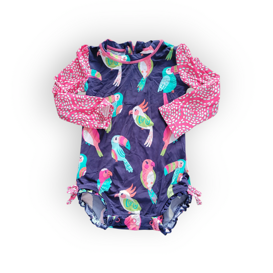 Maillot une pièce | Hatley | 6-9 mois