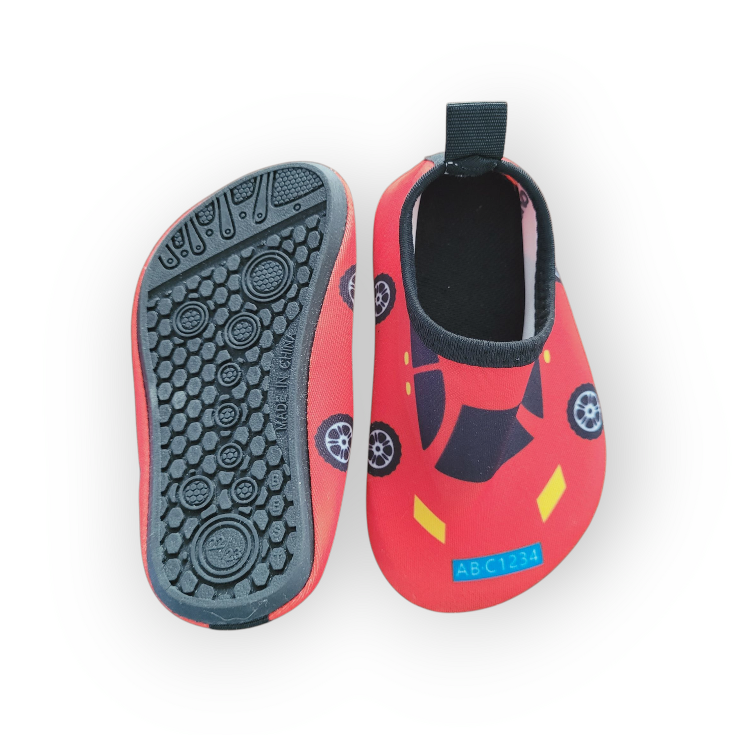 Souliers d'eau | Gr. 22-23 (bébé)