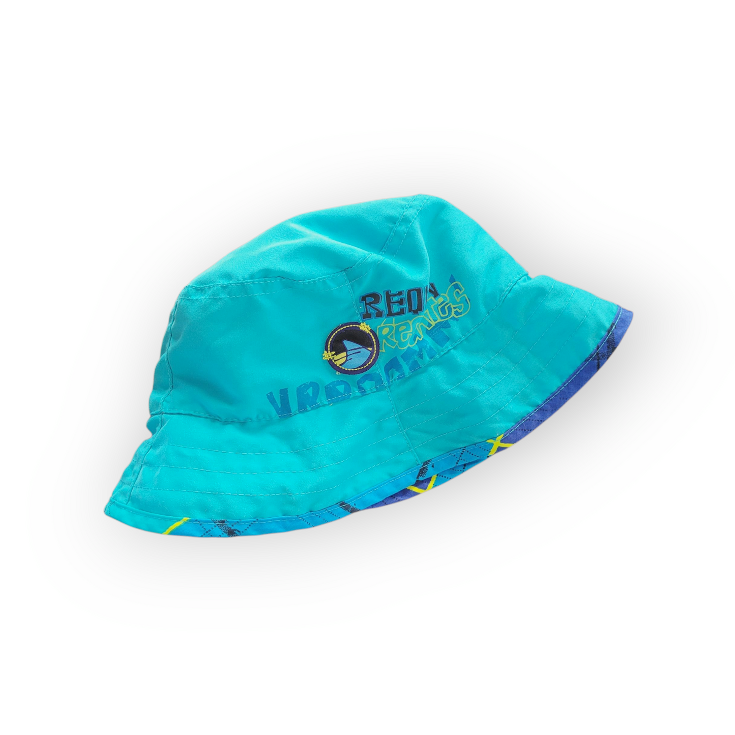 Chapeau soleil | Roméo & Juliette | 5-8 ans