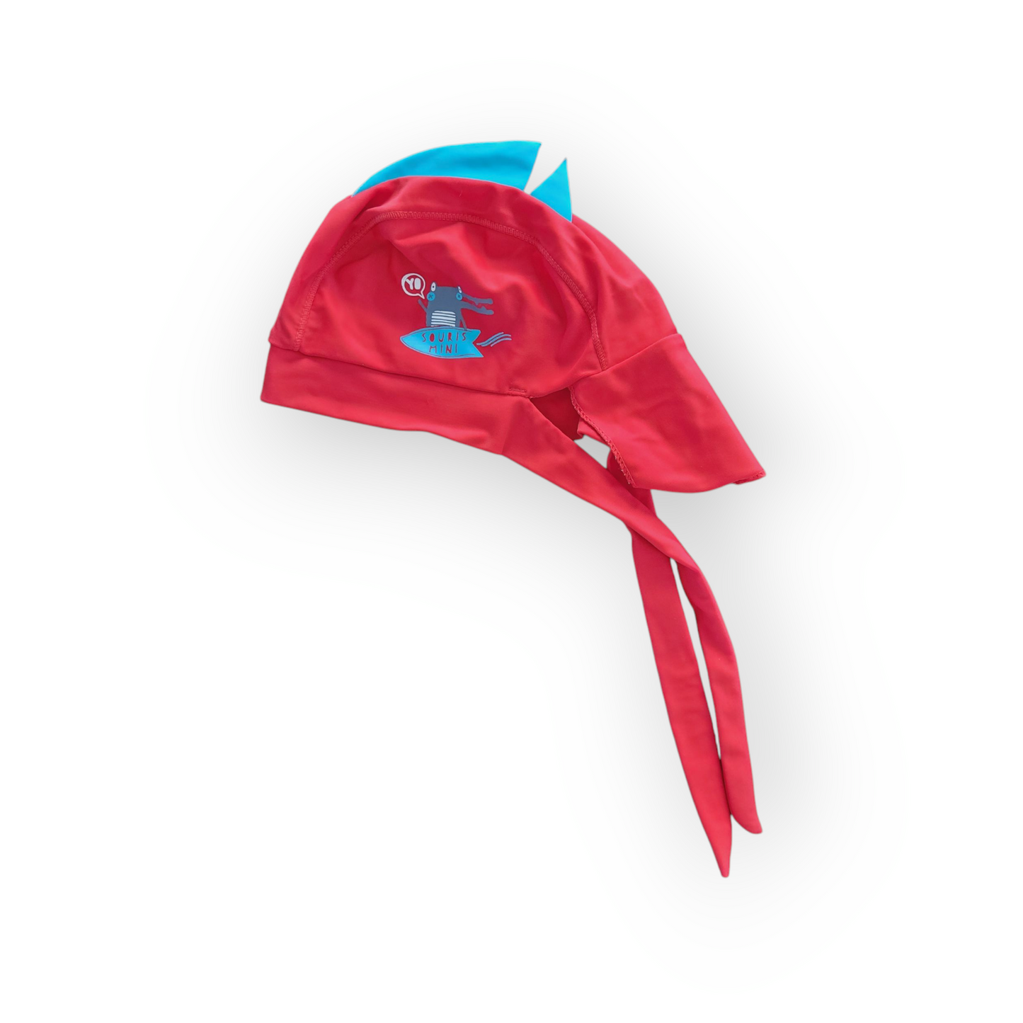Bonnet de bain | Souris Mini | 18-24 mois