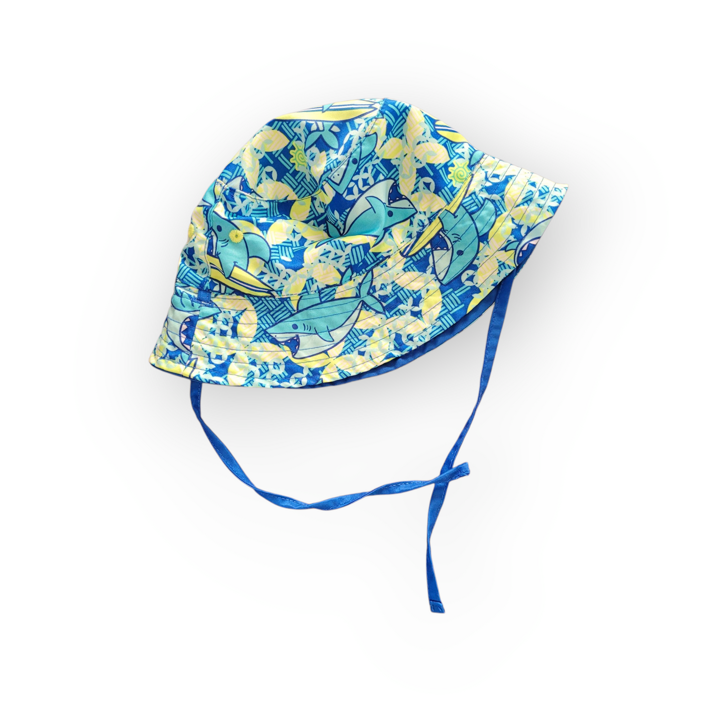 Chapeau soleil | UVSkinz | 12-18 mois