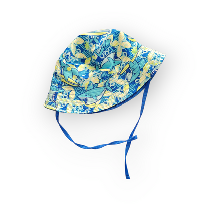 Chapeau soleil | UVSkinz | 12-18 mois