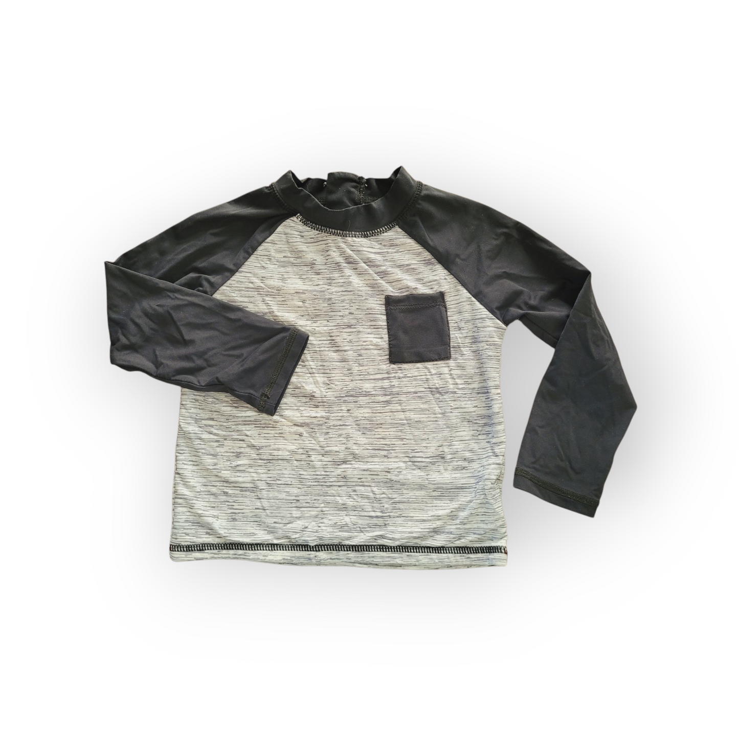 Chandail Maillot | Tag | 2T