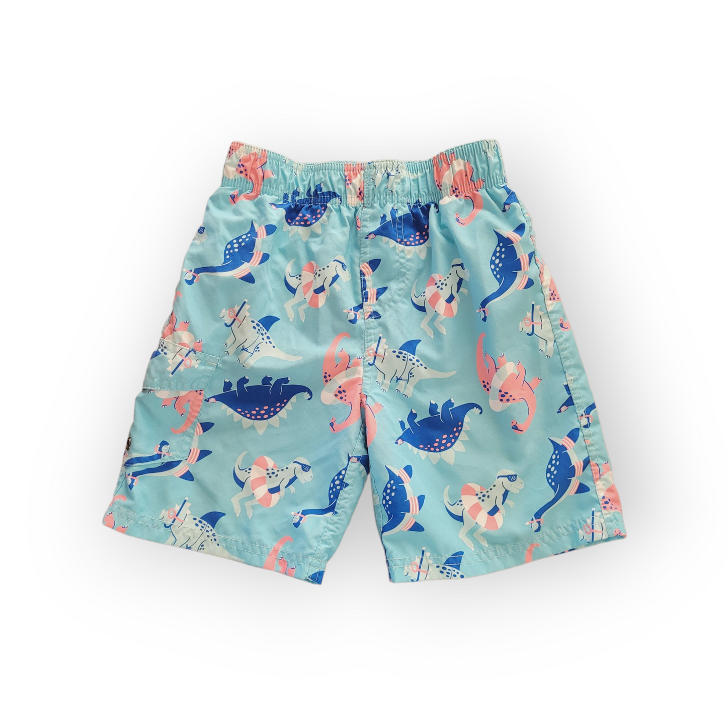 Maillot | Monkey Bars | 5-6 ans