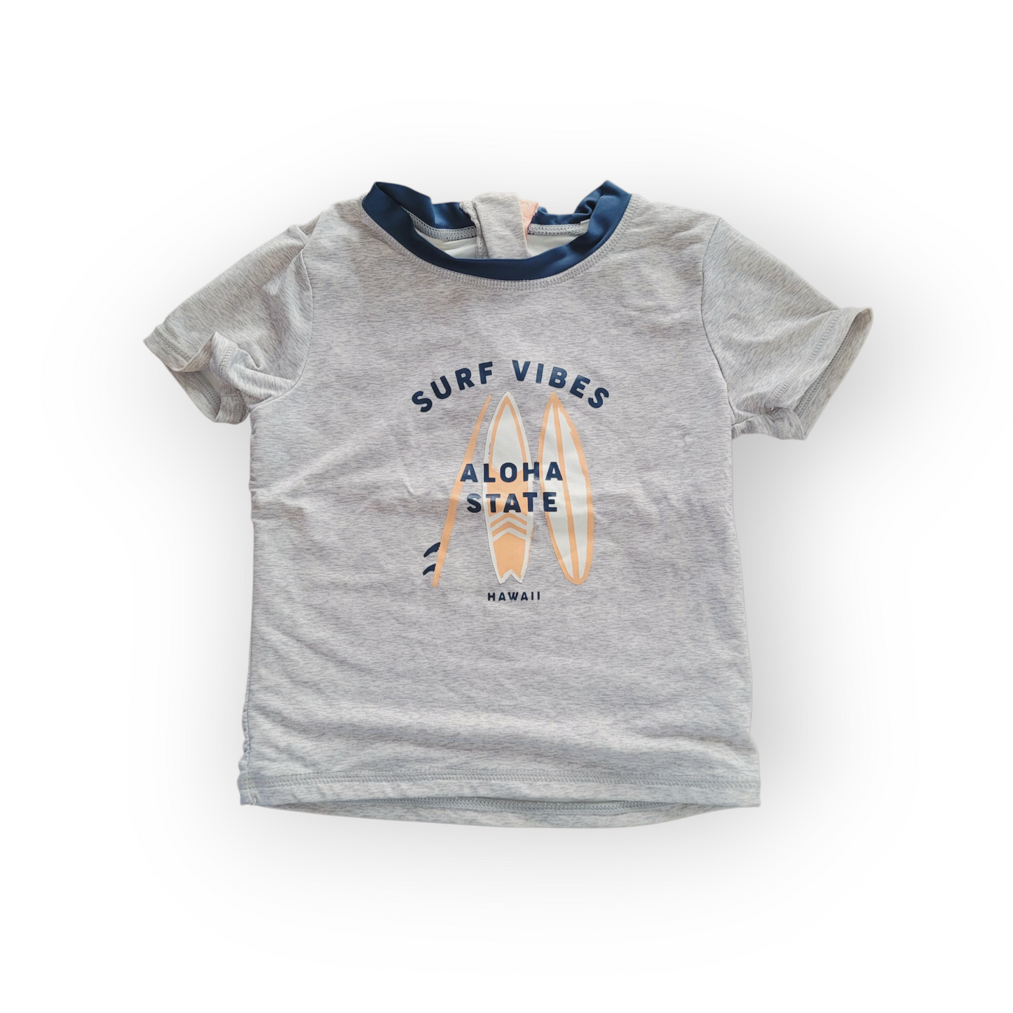 Chandail Maillot | Surface | 3T