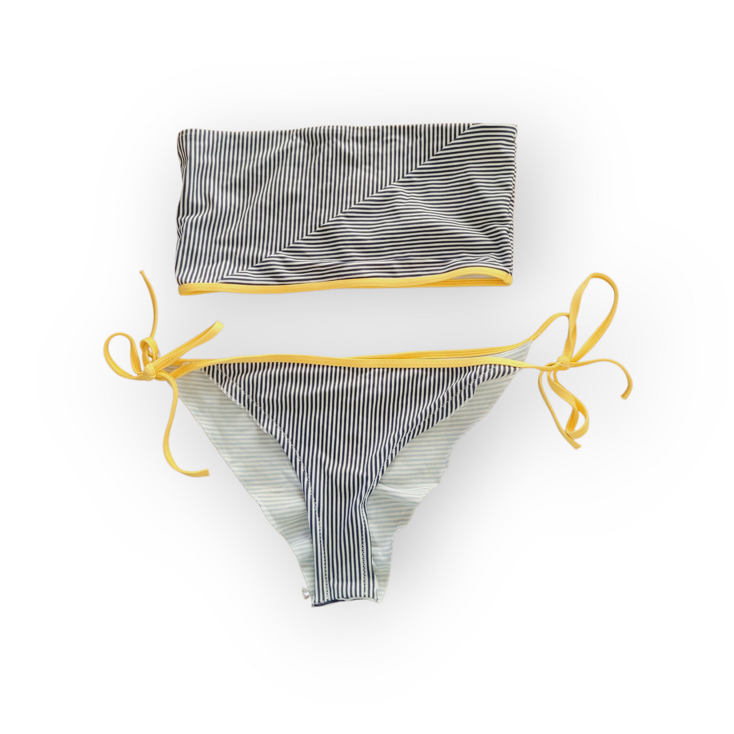 Maillot | Eidon | Haut small bas XL