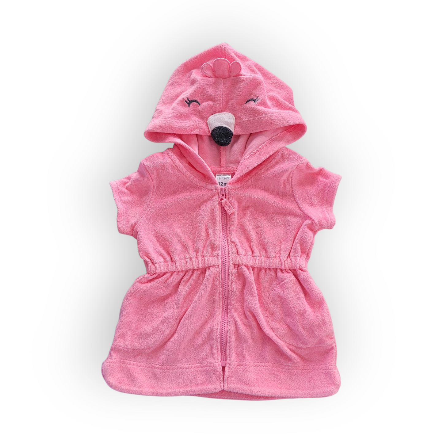 Robe cache maillot | Carter's | 12 mois