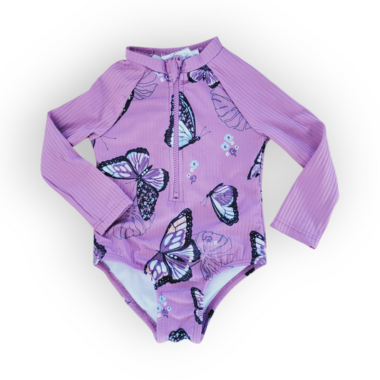 Maillot une pièce | Mandarine & co. | 6 mois