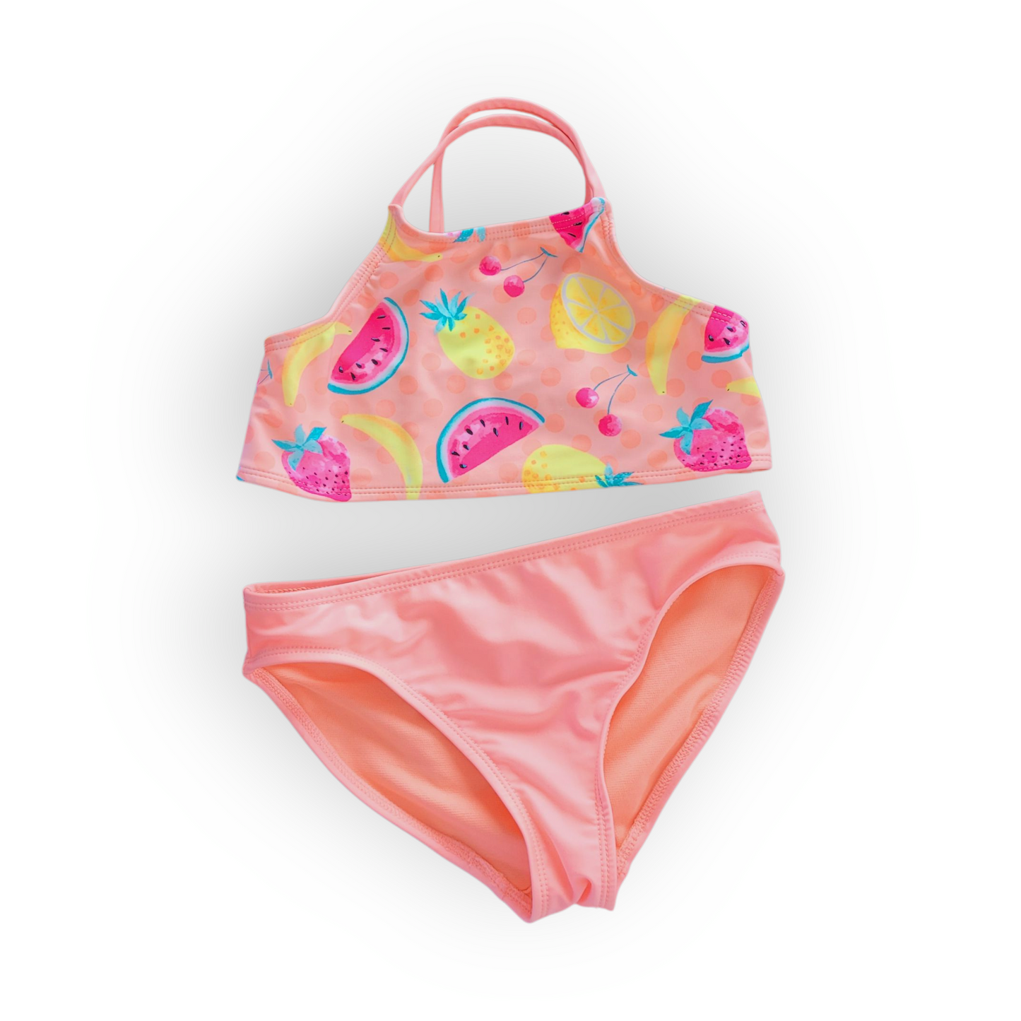 Maillot (2 mcx) | Lavon | 7-8 ans