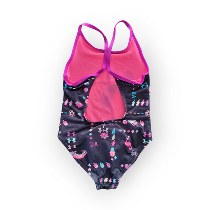 Maillot | Under Armour | 4 ans