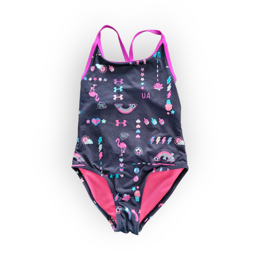 Maillot | Under Armour | 4 ans