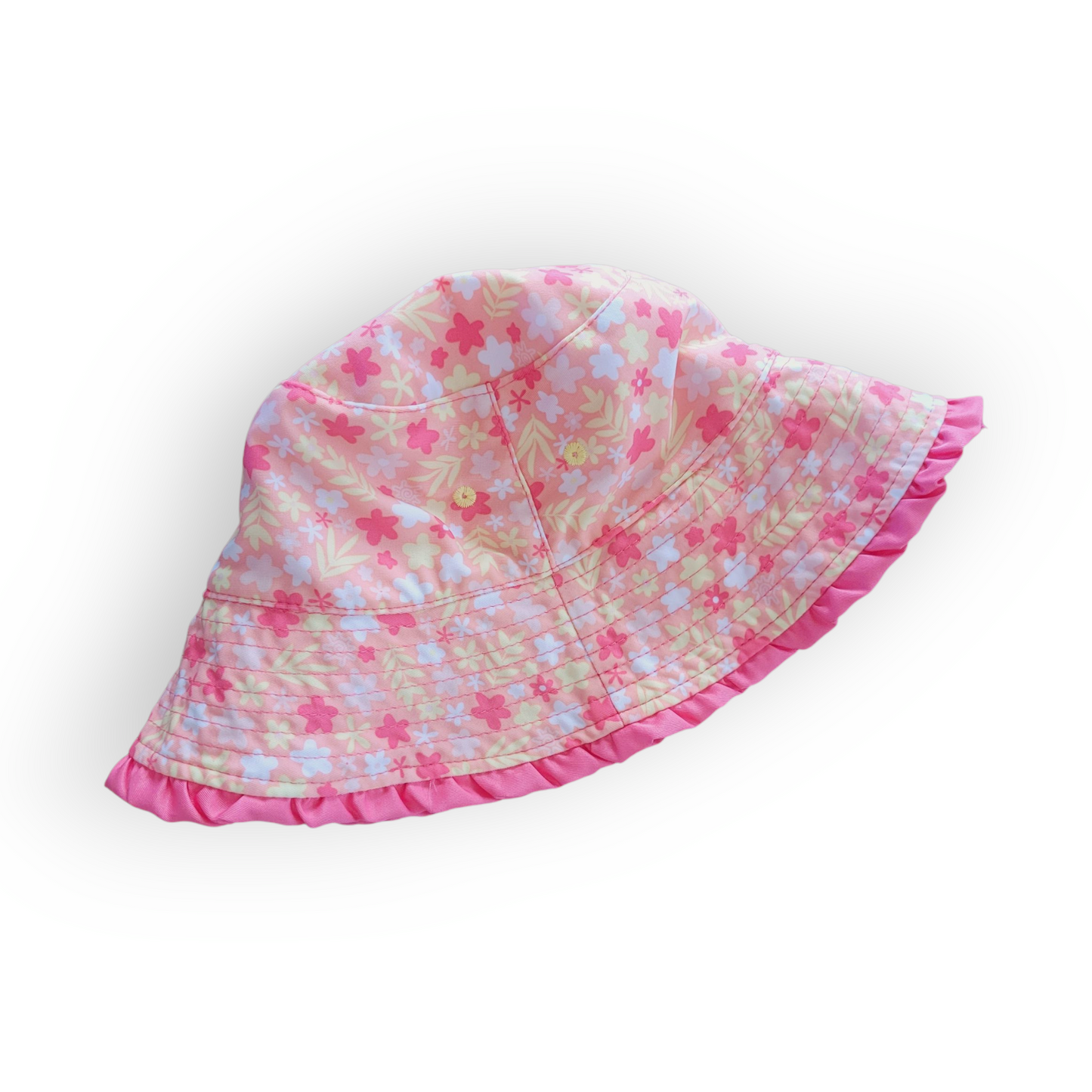 Chapeau soleil | UVSkinz | 5 ans