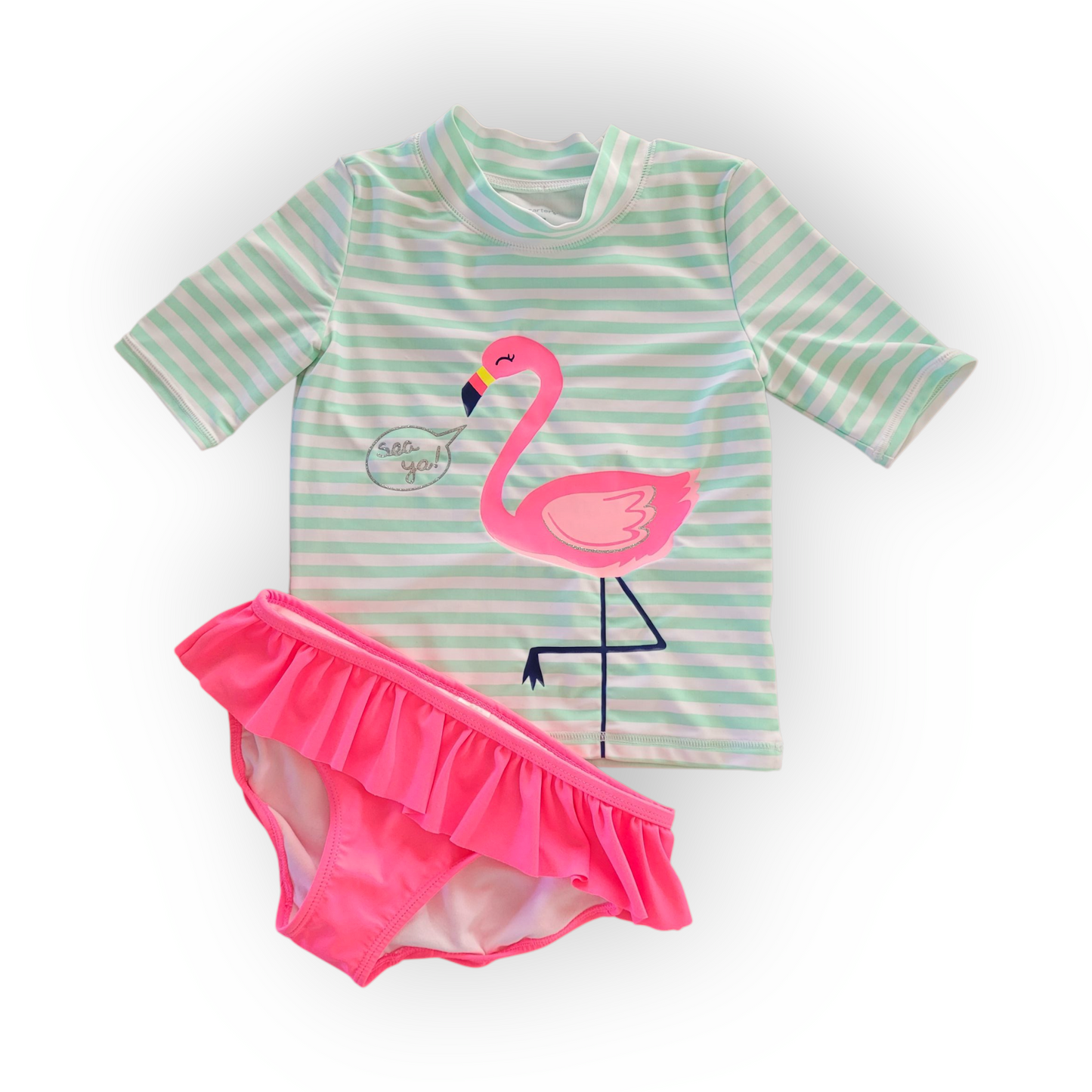 Maillot (2mcx) | Carter's | 7 ans