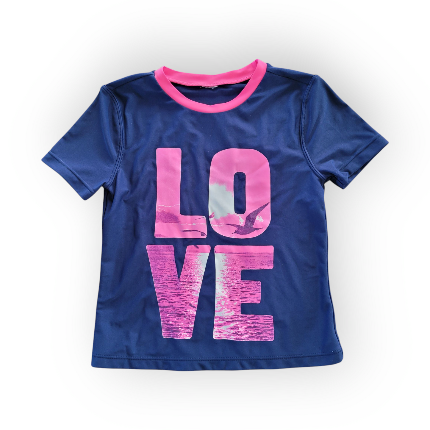 Chandail Maillot | env. 7-8 ans