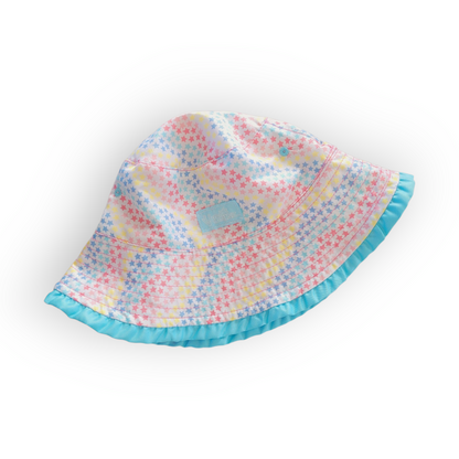 Chapeau soleil | UVSkinz | 6 ans