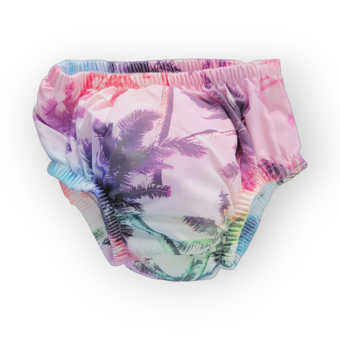 Couche Maillot | George | 3-6 mois