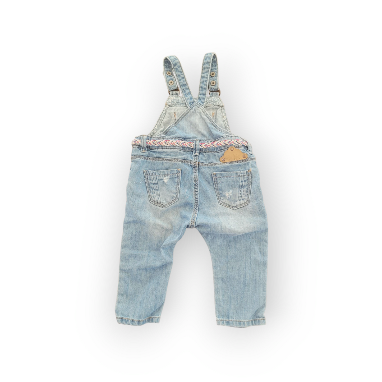 Salopette | Zara | 3-6 mois