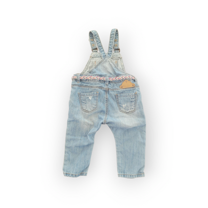 Salopette | Zara | 3-6 mois