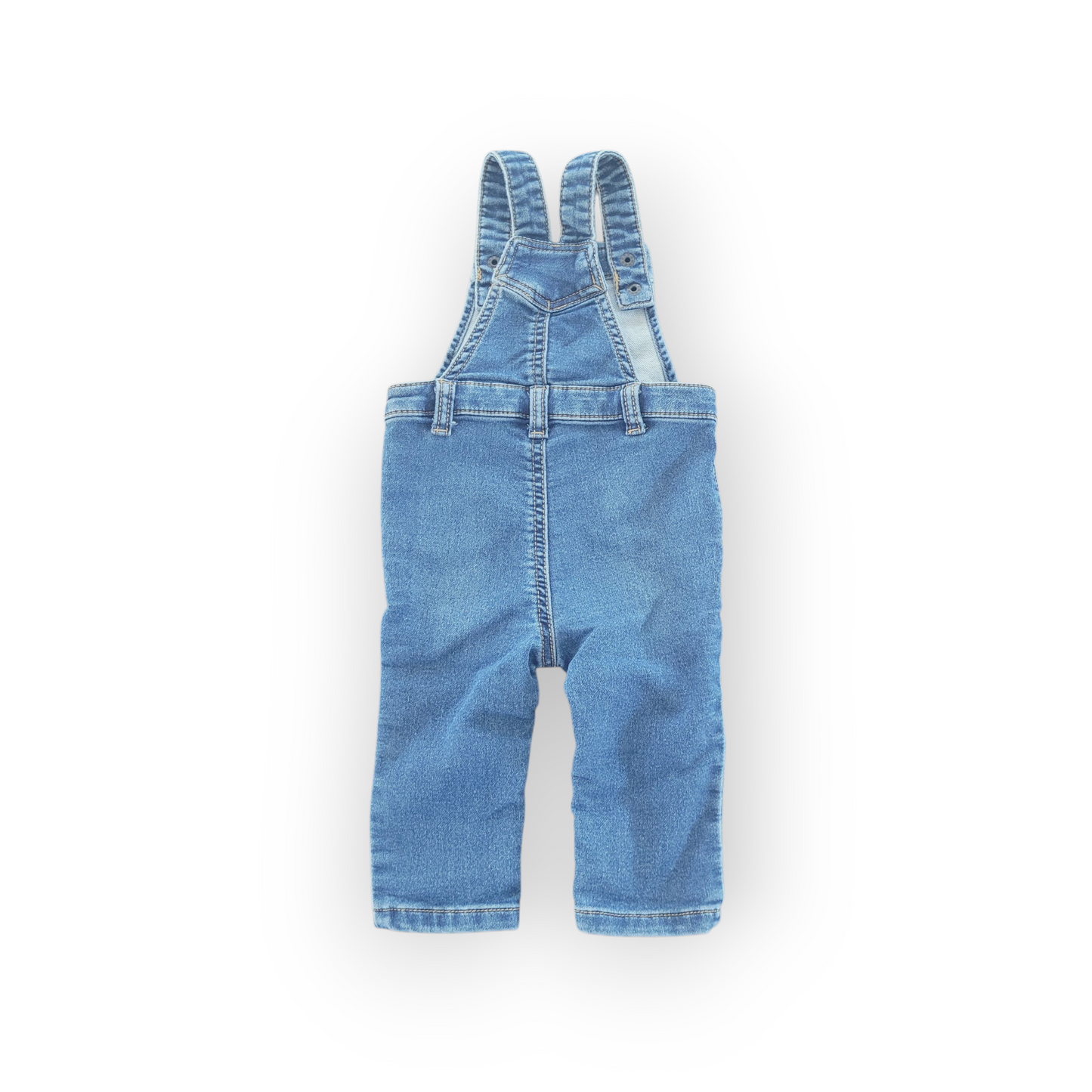 Salopette | Joe Fresh | 6-12 mois