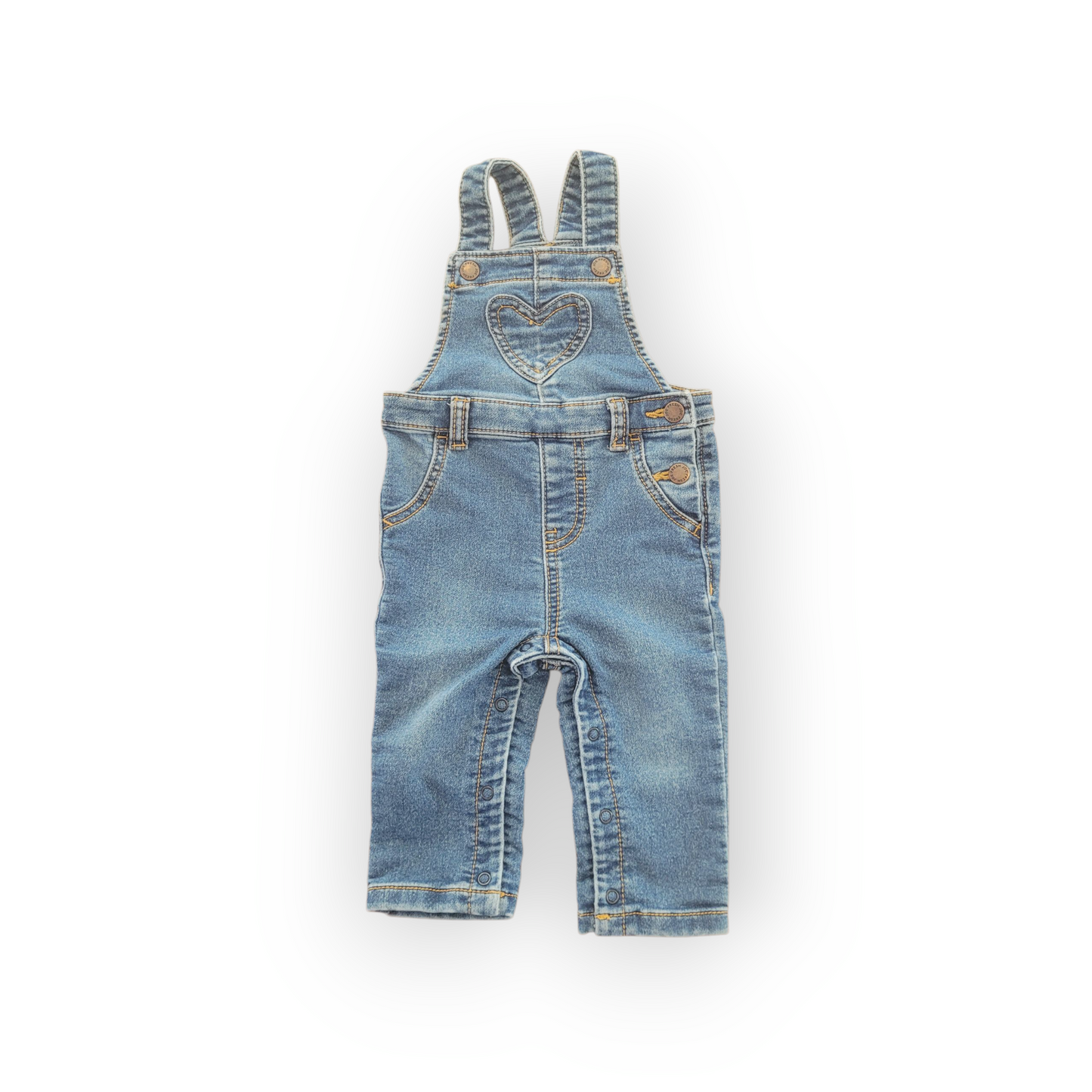 Salopette | Joe Fresh | 6-12 mois
