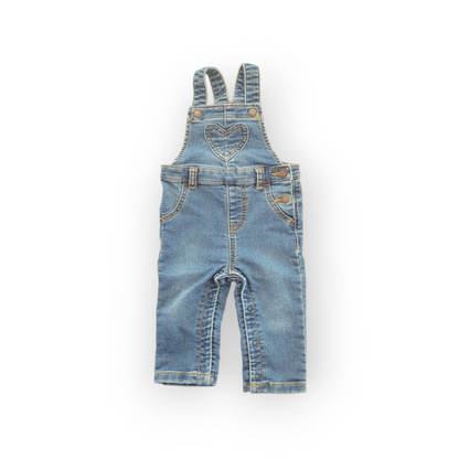 Salopette | Joe Fresh | 6-12 mois