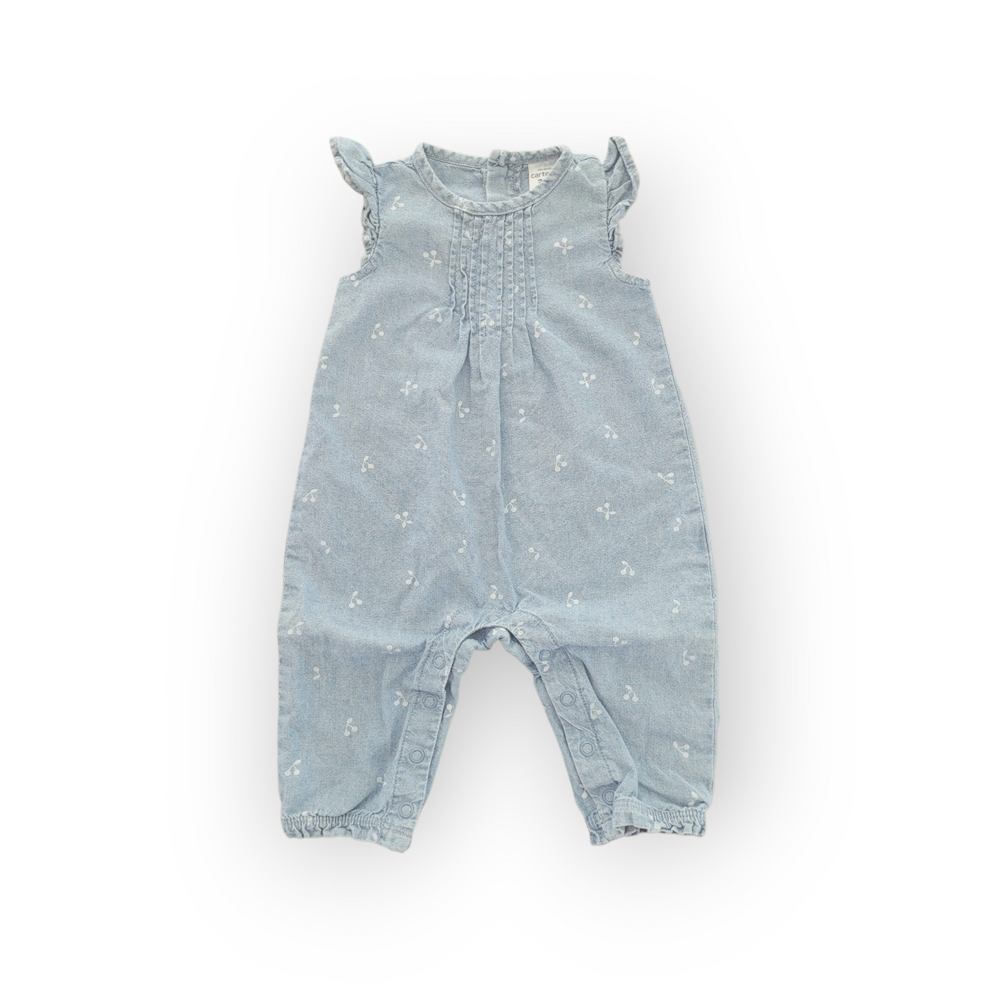 Une pièce | Carter's | 3 mois