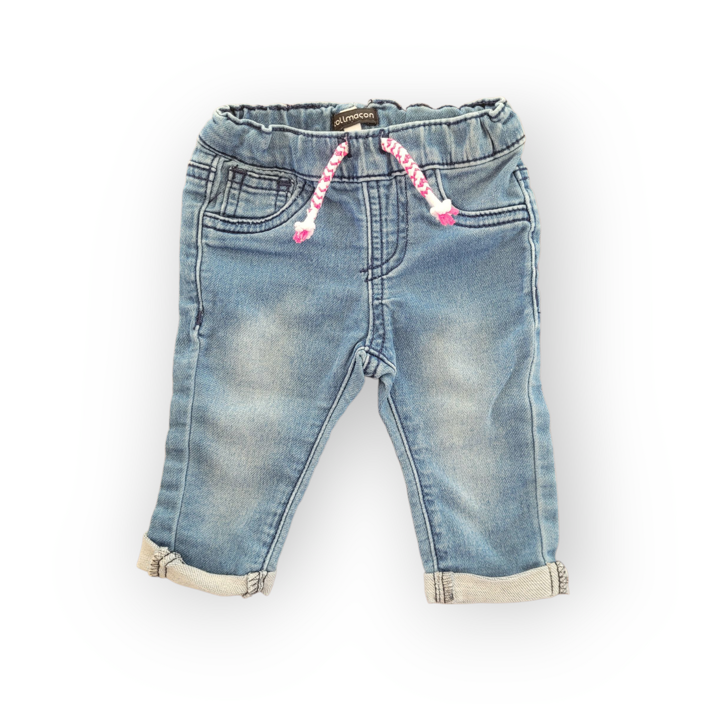 Jeans | Colimaçon | 3 mois