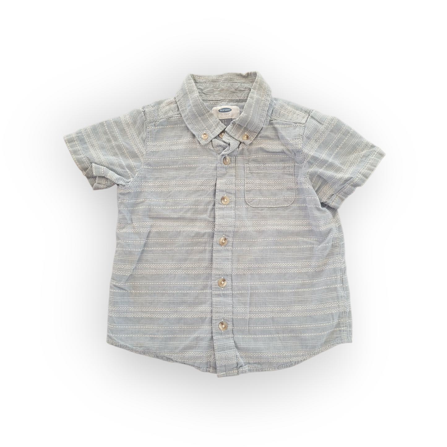 Chemise Jeans | Old Navy | 3T