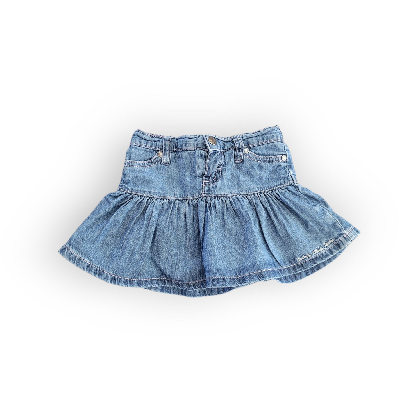 Jupe | Calvin Klein | 18 mois