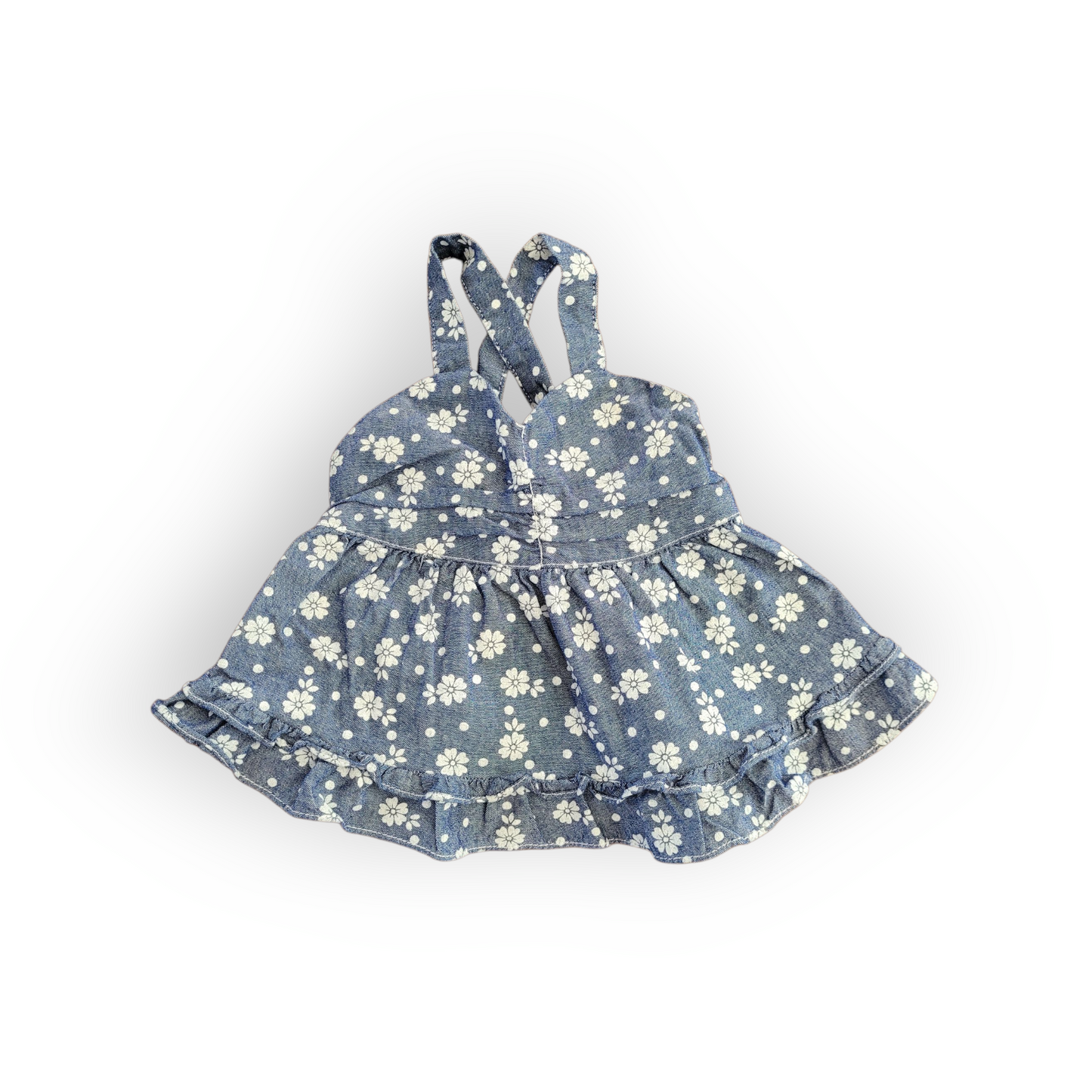 Haut mode | Park Bench Kids | 12 mois