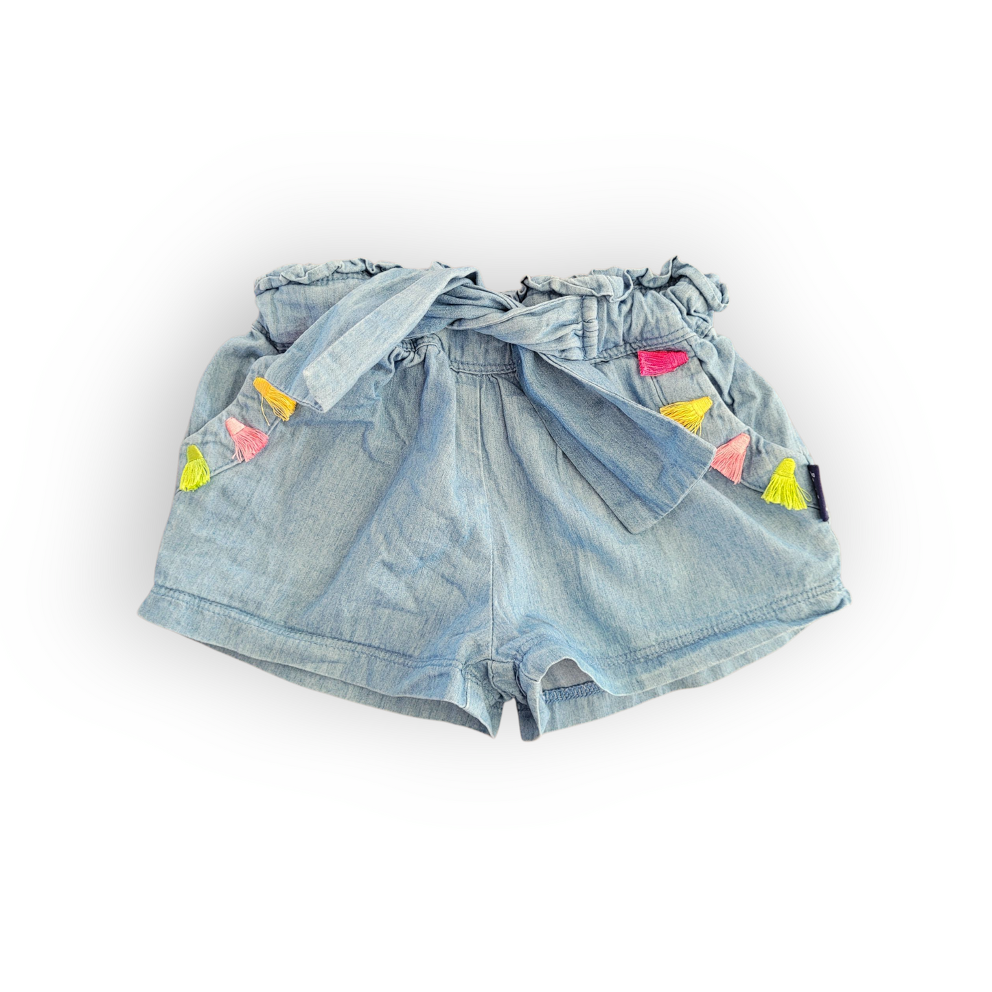 Short Jeans | Le top | 12 mois