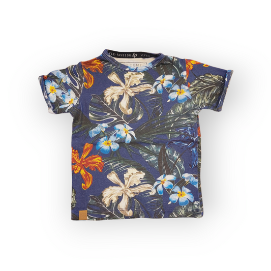 T-shirt | L&P | 6-12 mois