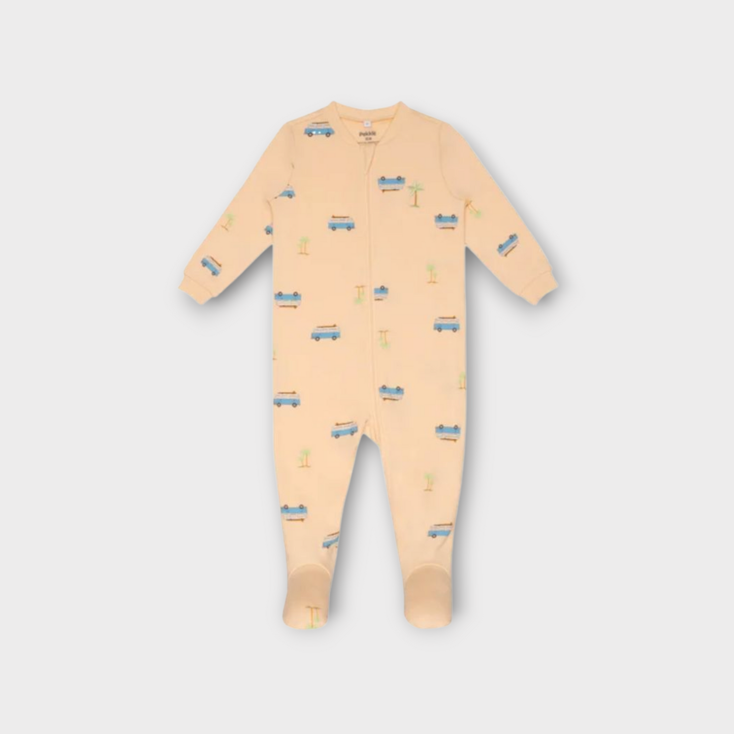 Pyjama Van | Pekkle | Tailles variées