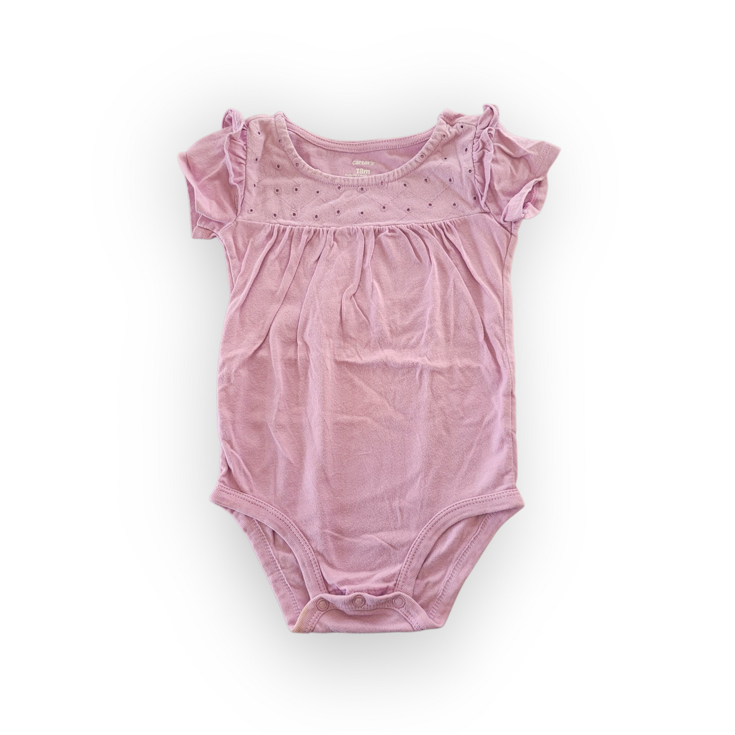 Cache-couche | Carter's | 18 mois