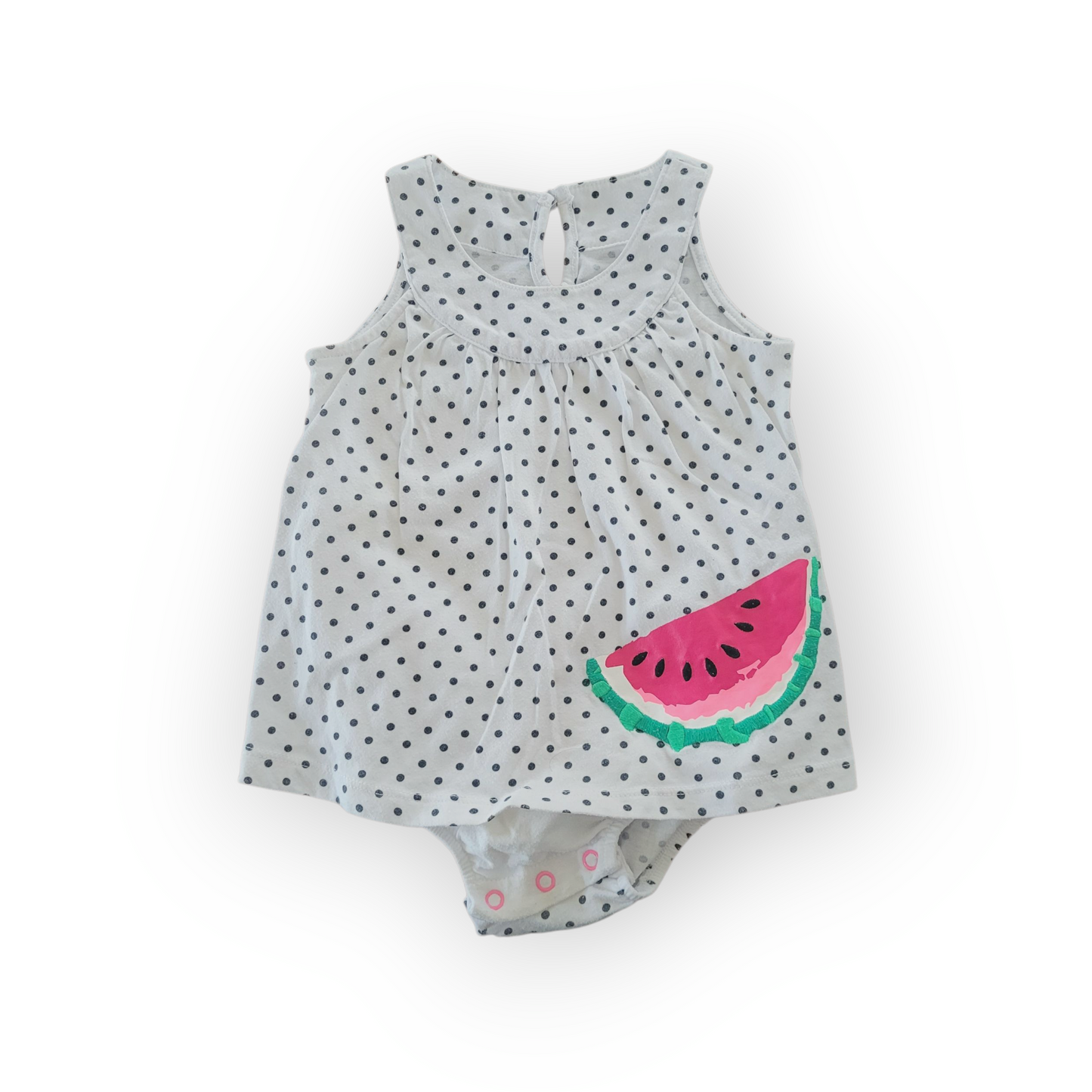 Barboteuse | George | 12-18 mois