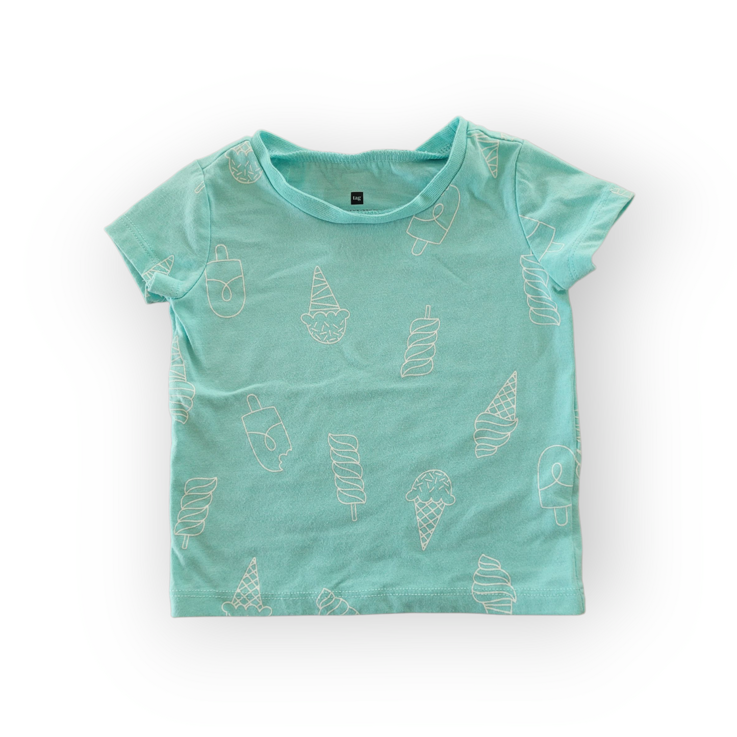 T-shirt | Tag | 9 mois