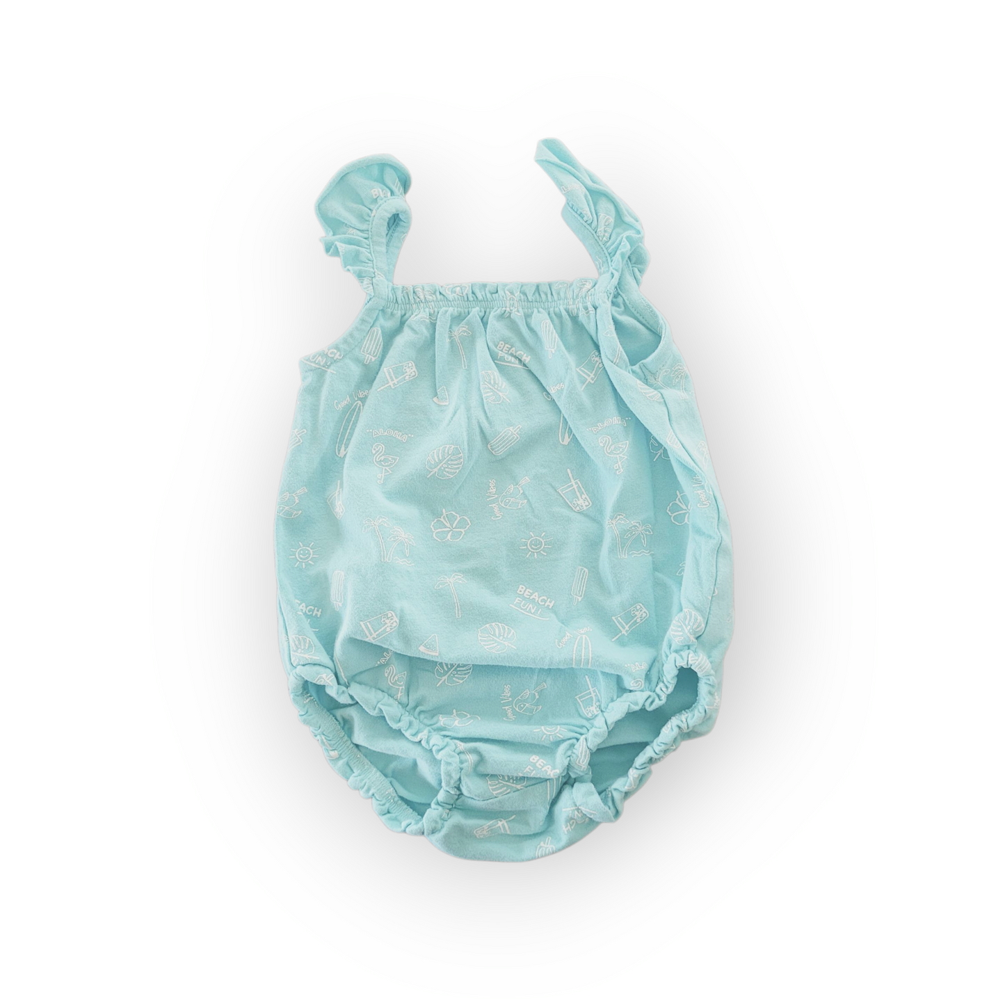 Cache-couche | Tag | 9 mois