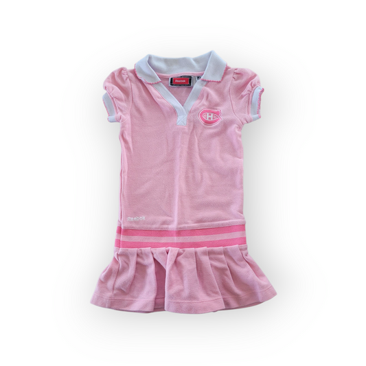 Robe | Reebok | 4T