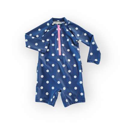 Maillot | Carter's | 18 mois