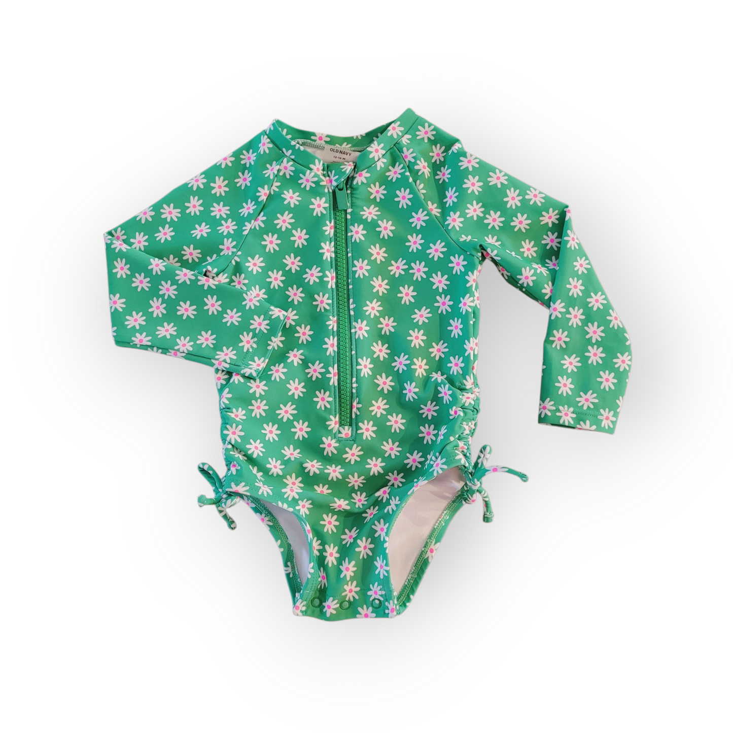 Maillot | Old Navy | 12-18 mois