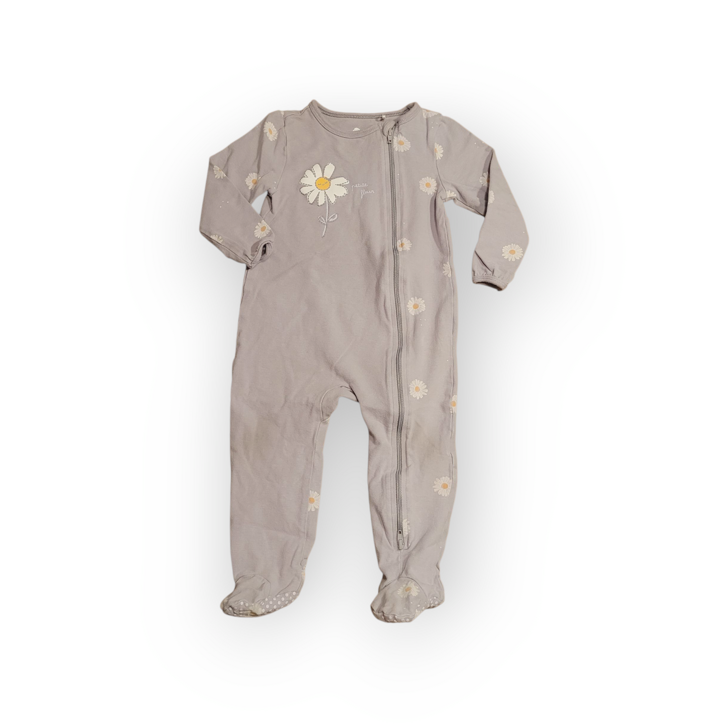 Pyjama | Aby | 12 mois
