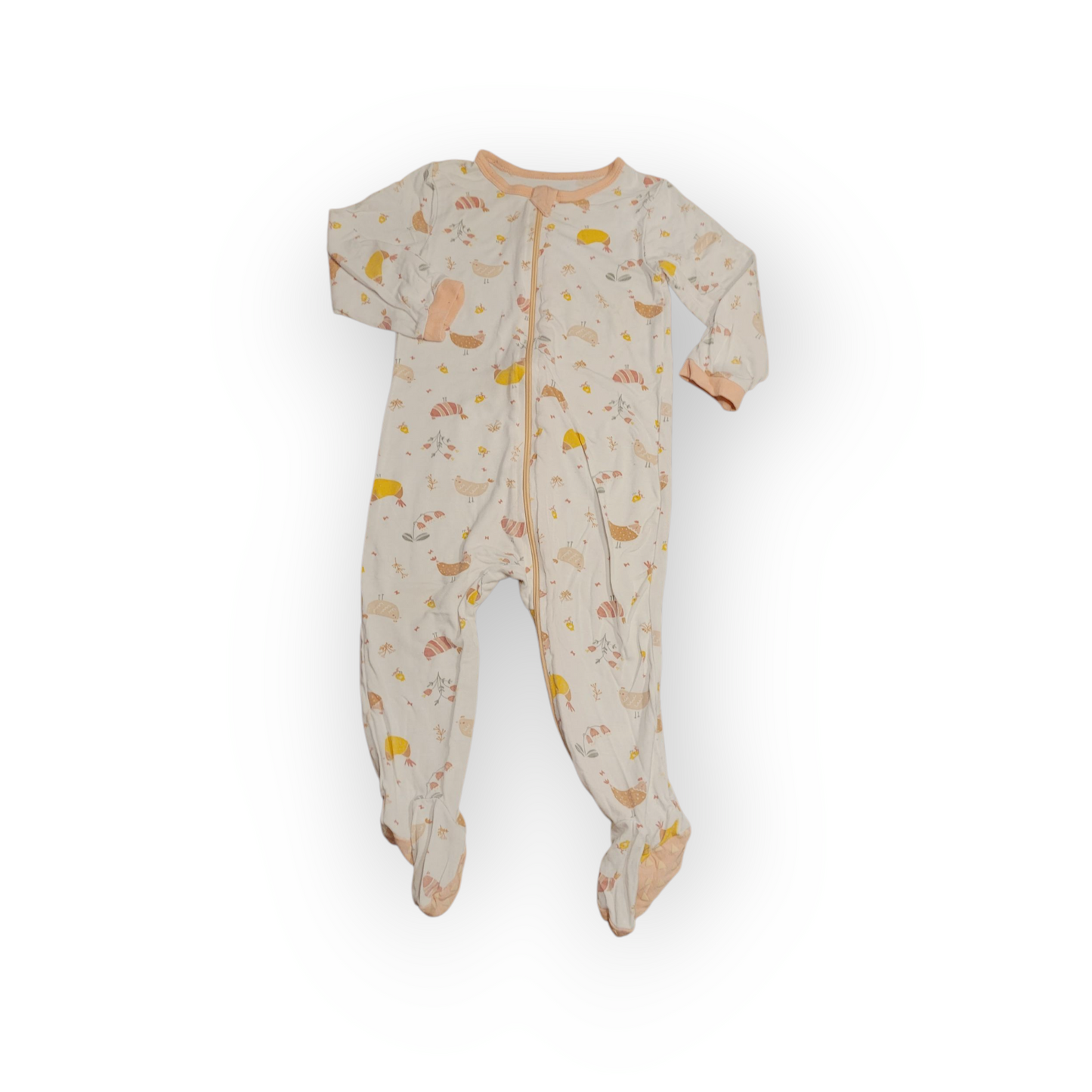 Pyjama | Origami | 12 mois