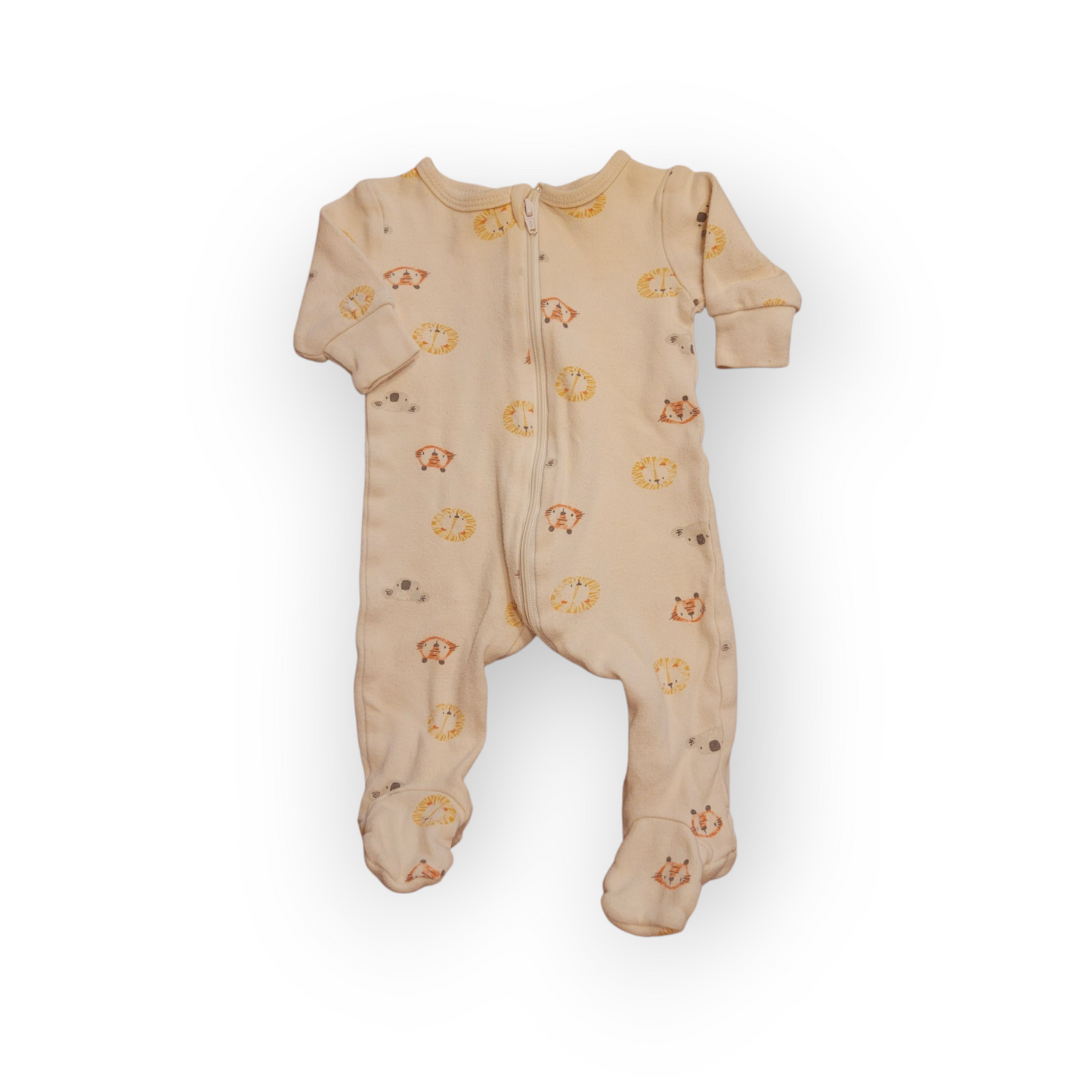 Pyjama | Tag | 1 mois