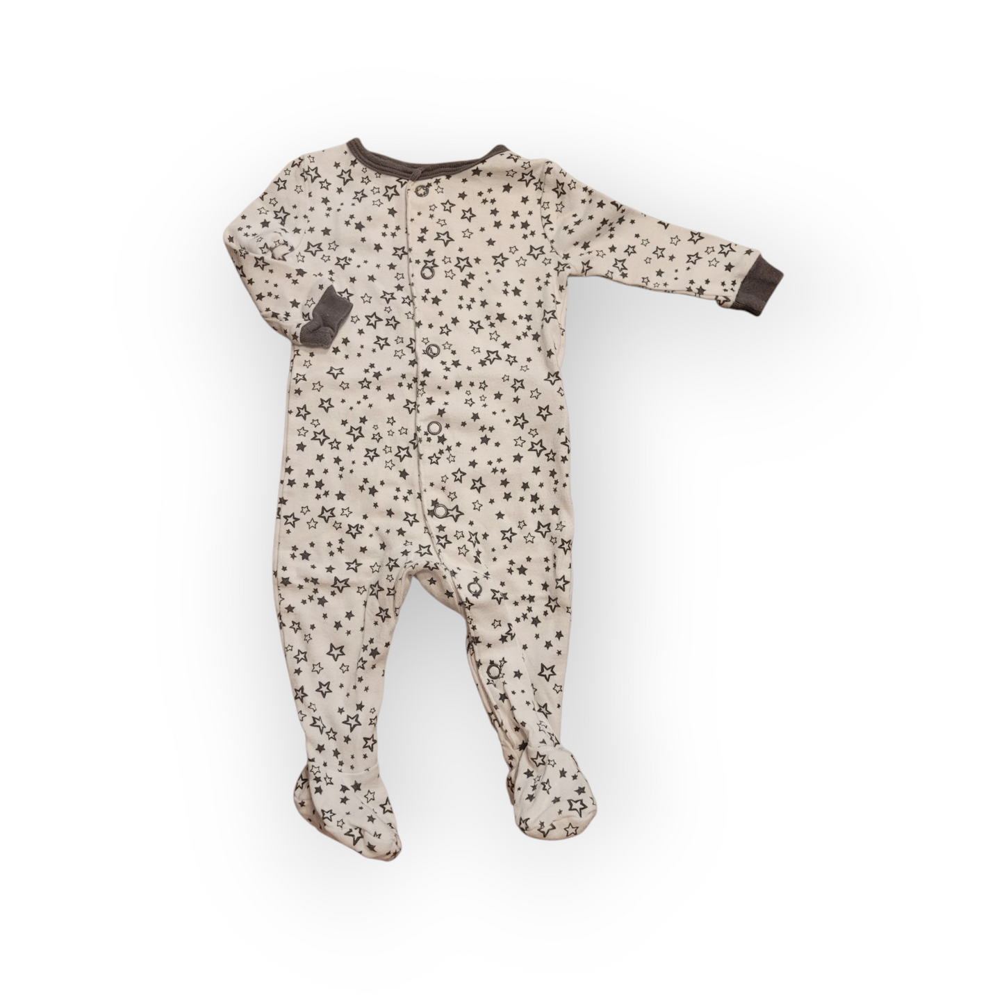 Pyjama | Joe fresh | 0-3 mois