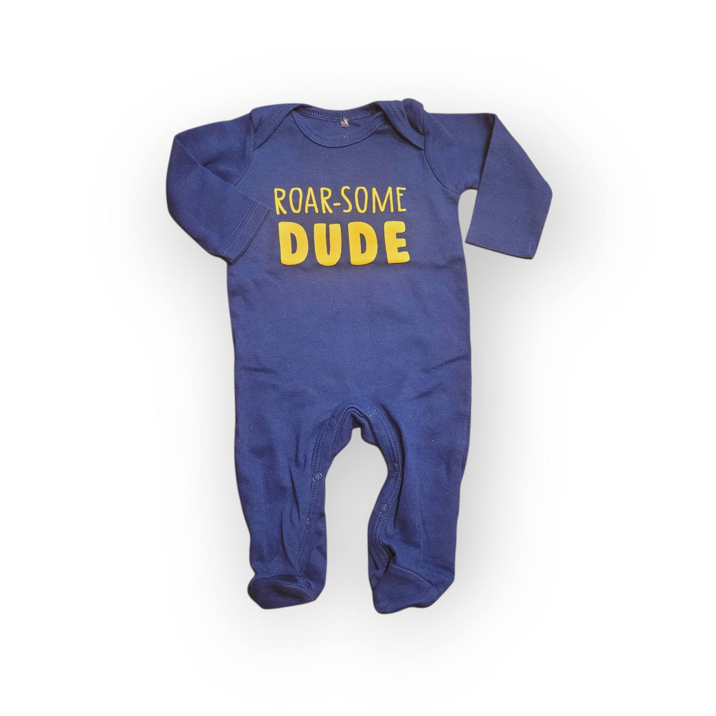 Pyjama | Chick Pea | 0-3 mois