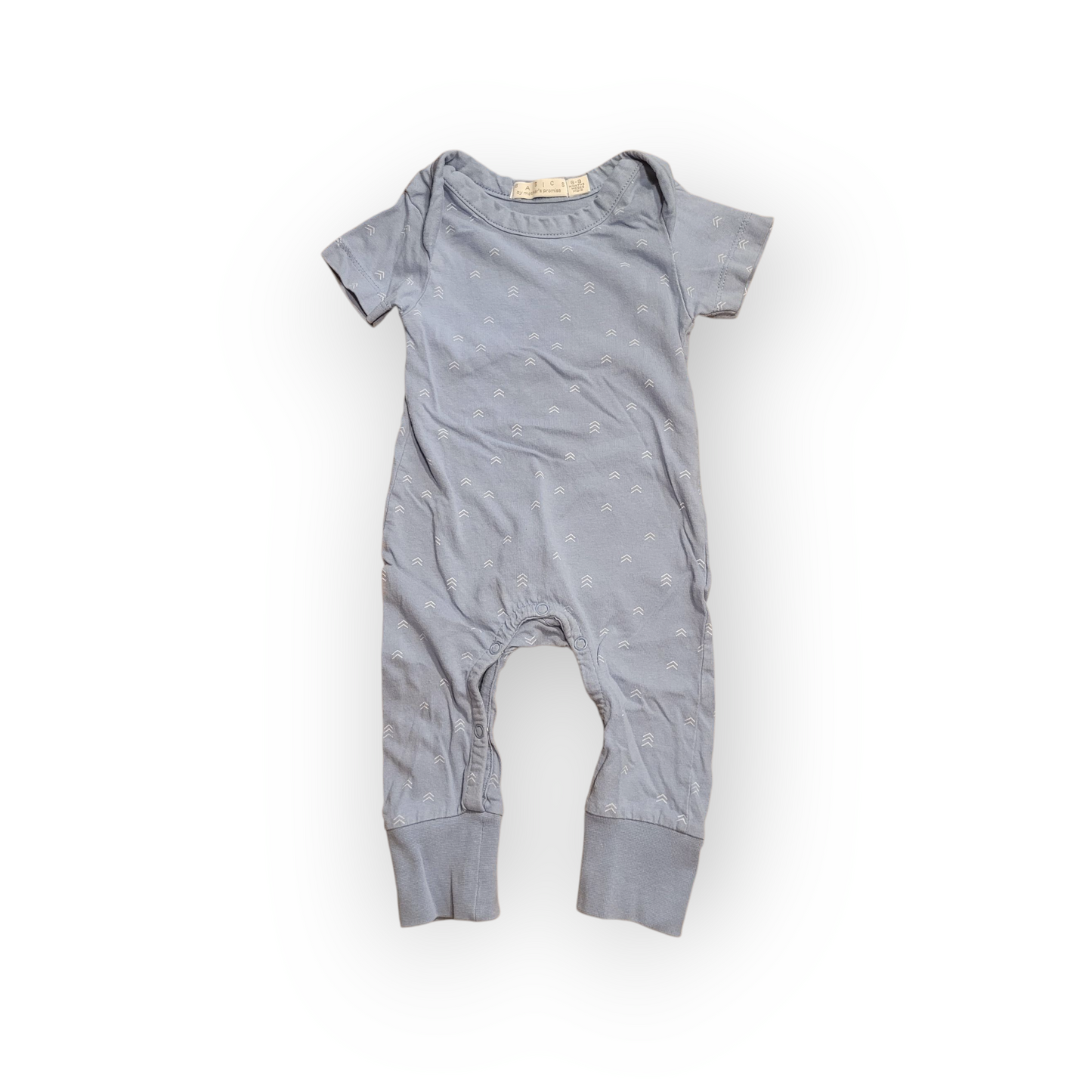 Pyjama | Basics by Mother's promise | 6-9 mois